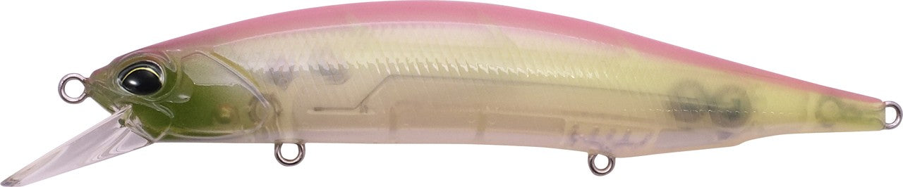 REALIS JERKBAIT 110SP