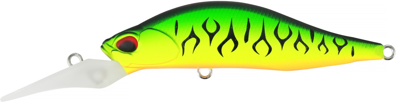 REALIS ROZANTE SHAD 63MR