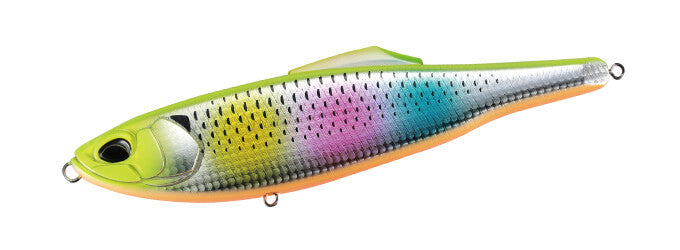 DUO Rough Trail Konoflat 195F – Floating Saltwater Fishing Lure