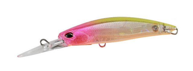 REALIS FANGBAIT 80DR
