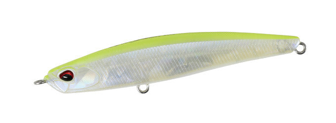 DUO Bay Ruf Seek 85S – Saltwater Sinking Fishing Lure