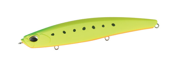 DUO Bay Ruf Seek 128S – Saltwater Sinking Fishing Lure