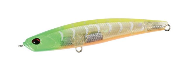 DUO Bay Ruf Seek 68S – Saltwater Sinking Fishing Lure