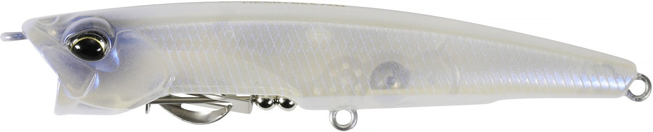 REALIS SPINBAIT HEARTBEE 75SS - CCC3108