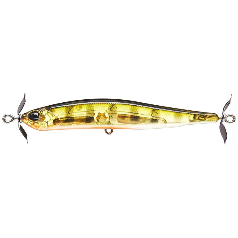 REALIS SPINBAIT 60 GRADE A - CZA3146
