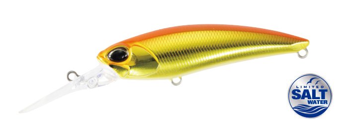 REALIS SHAD 62DR SP SW