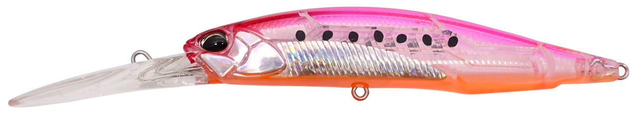 DUO Realis Jerkbait 100DR Barra Tuned – Deep Diving Jerkbait Lure