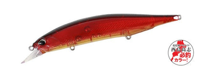 CTAZ121 Burning Shad II