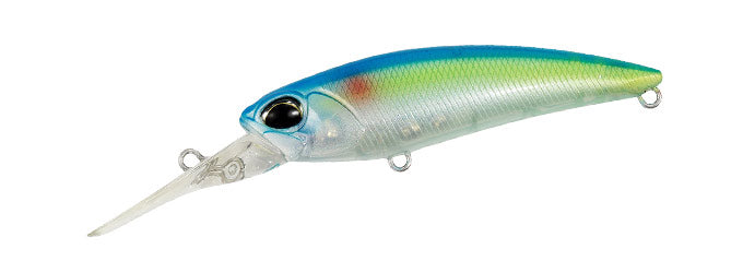 CCC3248 Ghost Blue Shad