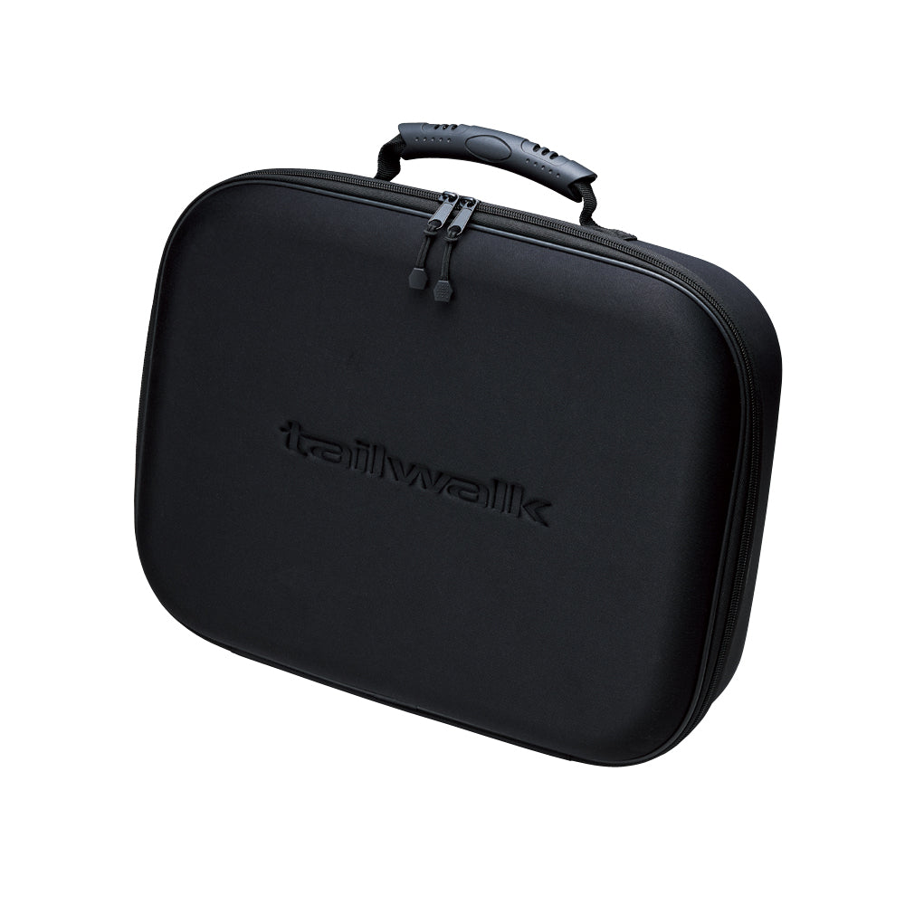 TAILWALK TW SEMIHARD MULTI CARRY CASE BK-L