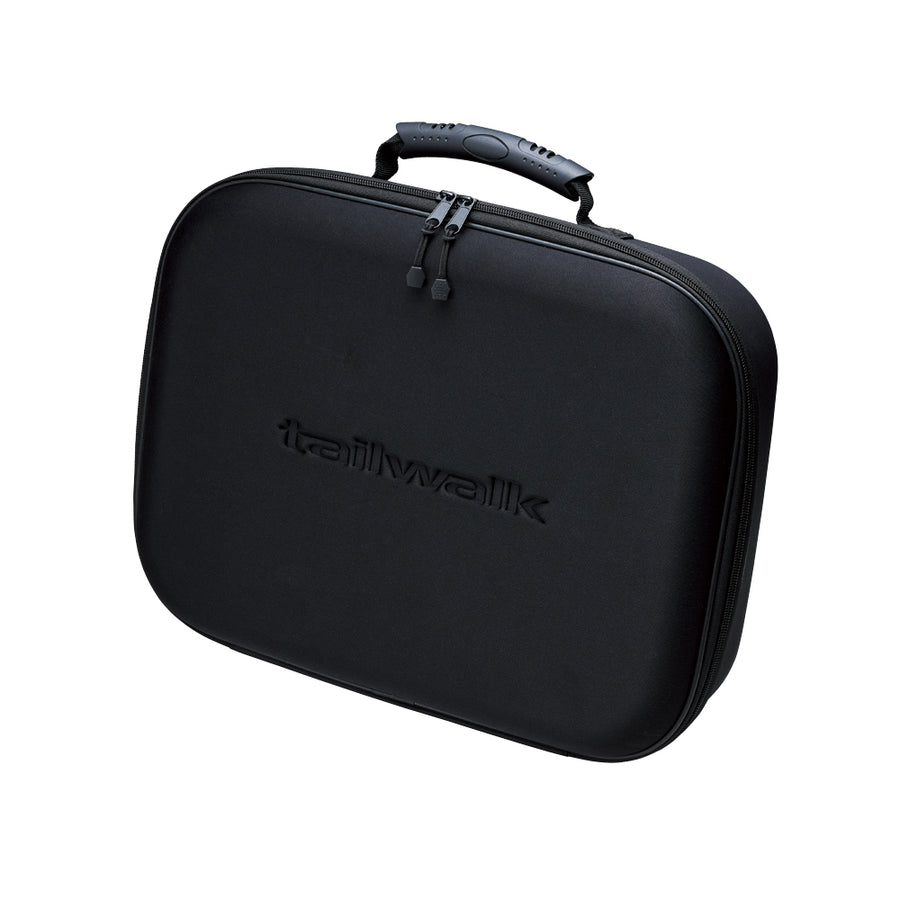 TAILWALK TW SEMIHARD MULTI CARRY CASE BK-L