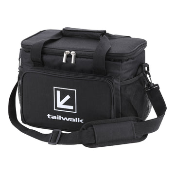 Tailwalk Soft Cooler Sack 15L – Fishing Cooler Bag