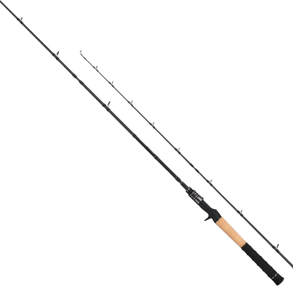 Casting Rod TAILWALK NAMAZON MOBILLY C584XH - Travel 4 Pieces - 35lbs - Lure max 4 oz