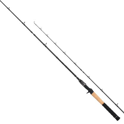 Casting Rod TAILWALK NAMAZON MOBILLY C584XH - Travel 4 Pieces - 35lbs - Lure max 4 oz