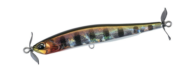 REALIS SPINBAIT 80 - ADA3058
