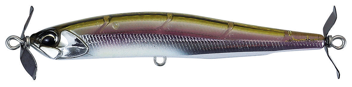 REALIS SPINBAIT 80 - DSH3061