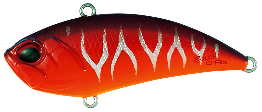 REALIS VIBRATION 62 G-FIX - CCC3069