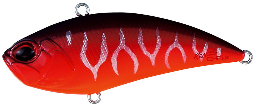 REALIS VIBRATION 68 G-FIX - CCC3069