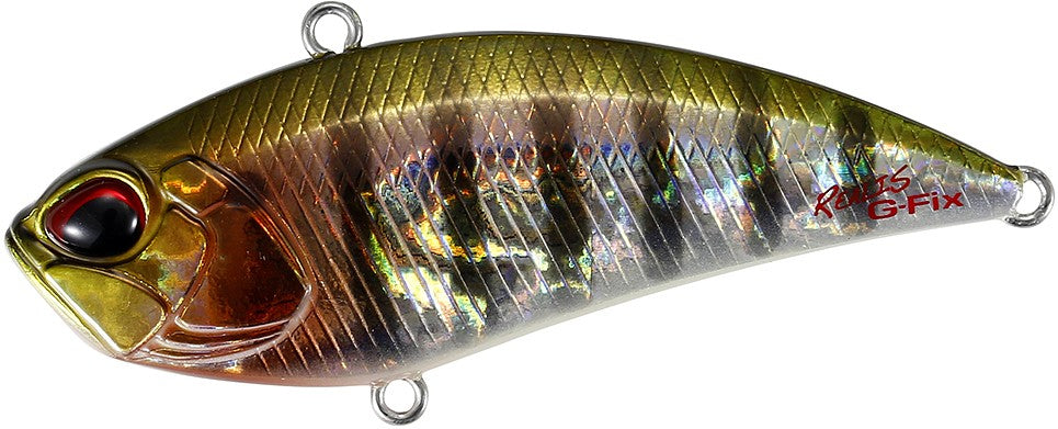 REALIS VIBRATION 68 G-FIX - ADA3058