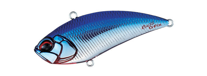 REALIS VIBRATION 68 G-FIX - GSB3043