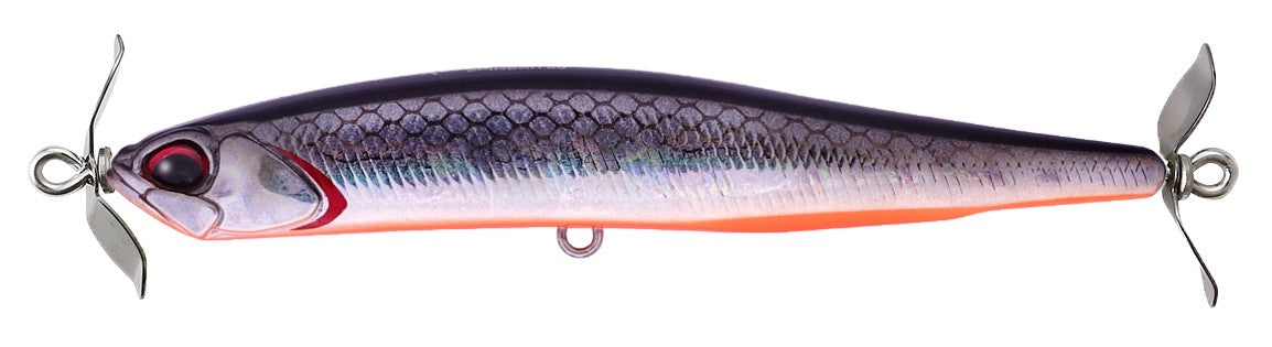 REALIS SPINBAIT 80 - ADA3081