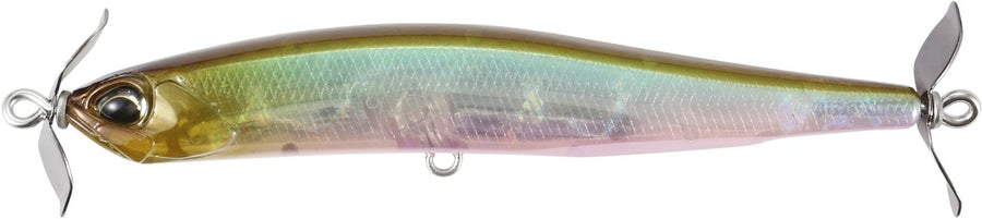 REALIS SPINBAIT 80 G-FIX - GEA3006