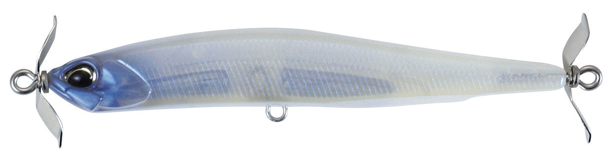 REALIS SPINBAIT 80 G-FIX - CCC3108