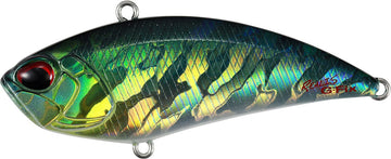 DUO Realis Vibration 68 G-Fix – Lipless Crankbait Fishing Lure