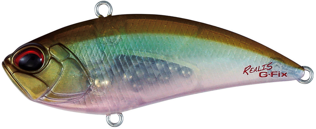 REALIS VIBRATION 68 G-FIX - GEA3006