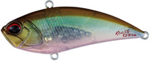 REALIS VIBRATION 68 G-FIX - GEA3006