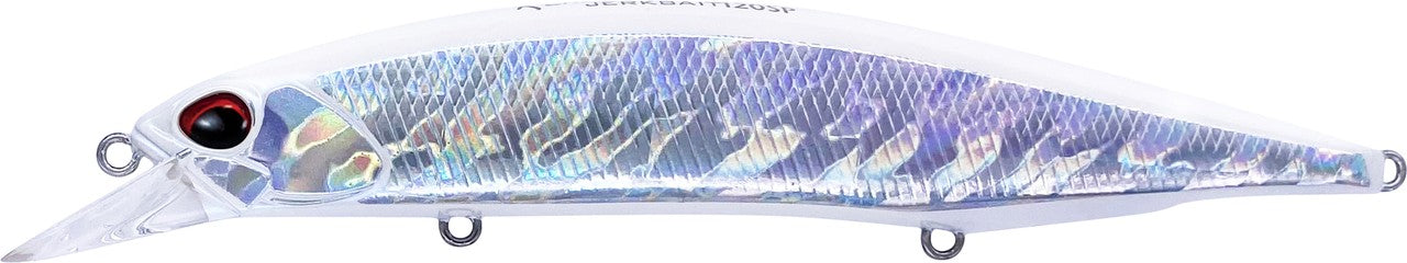REALIS JERKBAIT 120SP