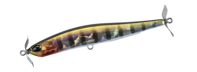 REALIS SPINBAIT 90 - ADA3058