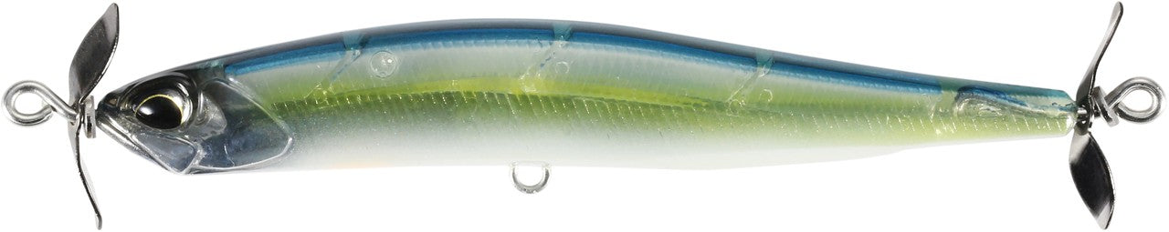 REALIS SPINBAIT 80 - DRH3094