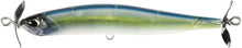 REALIS SPINBAIT 80 - DRH3094