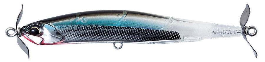 REALIS SPINBAIT 80 - DSH0115