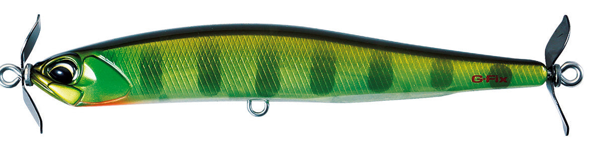 REALIS SPINBAIT 80 G-FIX - CCC3055