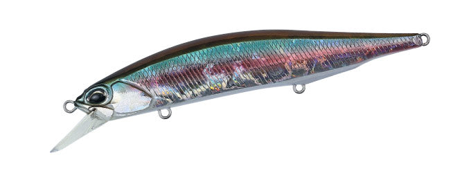 DUO Realis Jerkbait 110SP – Suspending Jerkbait Fishing Lure