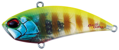 REALIS VIBRATION 62 G-FIX - DDH3066