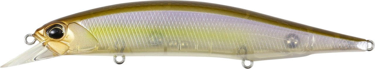 REALIS JERKBAIT 120SP
