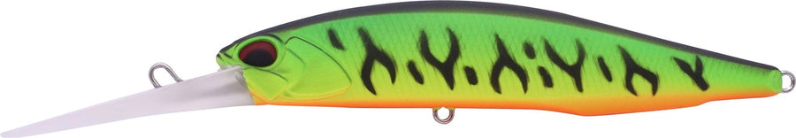 DUO Realis Jerkbait 100DR – Deep Diving Jerkbait Fishing Lure