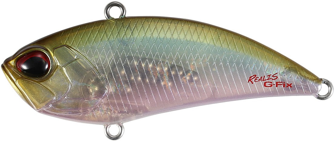 REALIS VIBRATION 62 G-FIX - GEA3006
