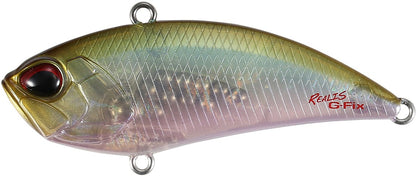 REALIS VIBRATION 62 G-FIX - GEA3006
