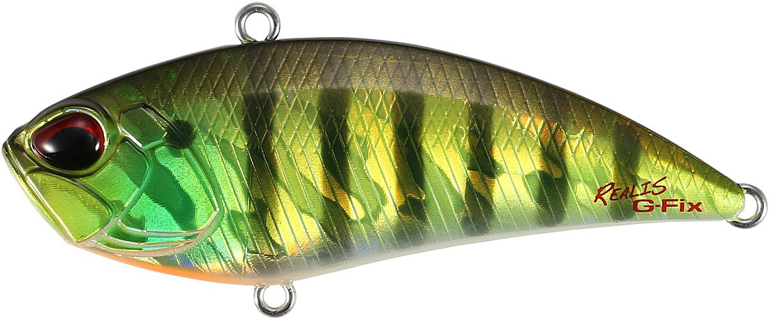 REALIS VIBRATION 68 G-FIX - AJA3055