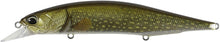 REALIS JERKBAIT 120 PIKE - ACC3820