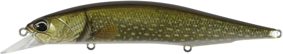 REALIS JERKBAIT 120 PIKE - ACC3820