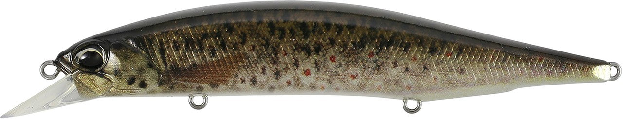 REALIS JERKBAIT 120 PIKE - CCC3815