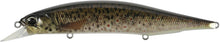REALIS JERKBAIT 120 PIKE - CCC3815