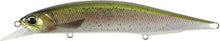 REALIS JERKBAIT 120 PIKE - CCC3836