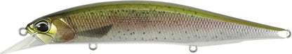 REALIS JERKBAIT 120 PIKE - CCC3836