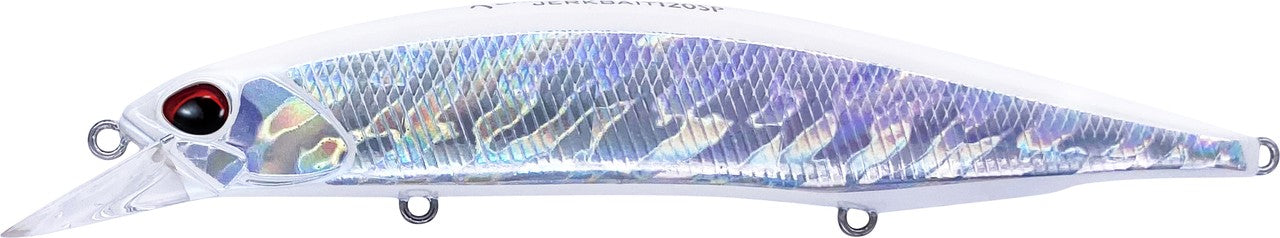 REALIS JERKBAIT 120F
